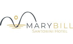 Mary Bill Hotel Santorini