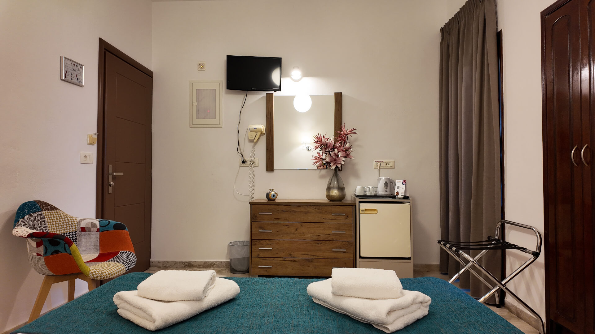 Mary Bill Hotel Santorini