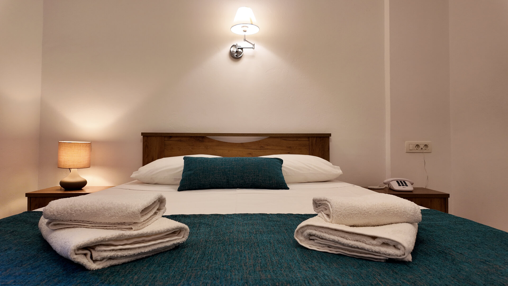 Mary Bill Hotel Santorini