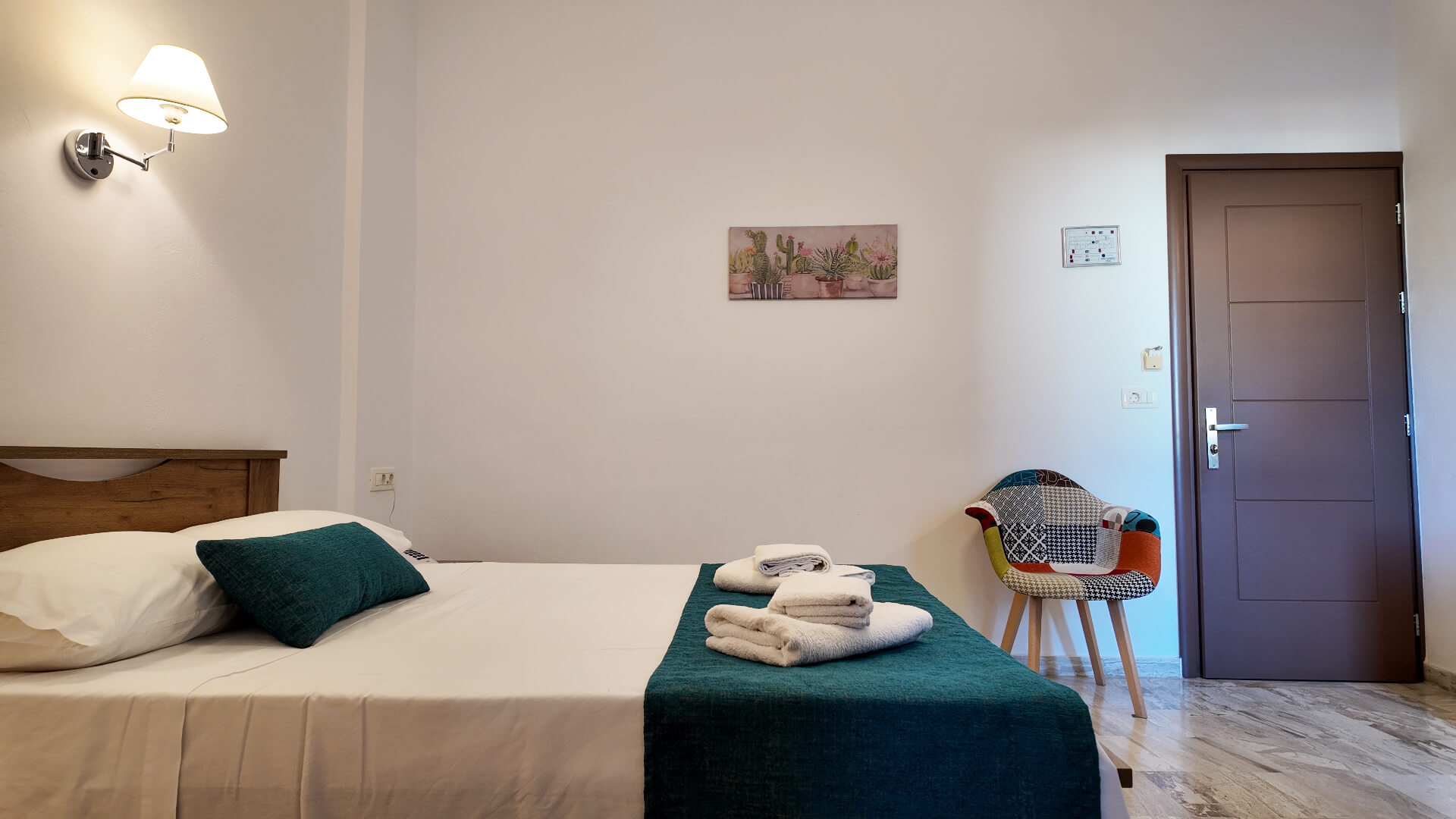 Mary Bill Hotel Santorini