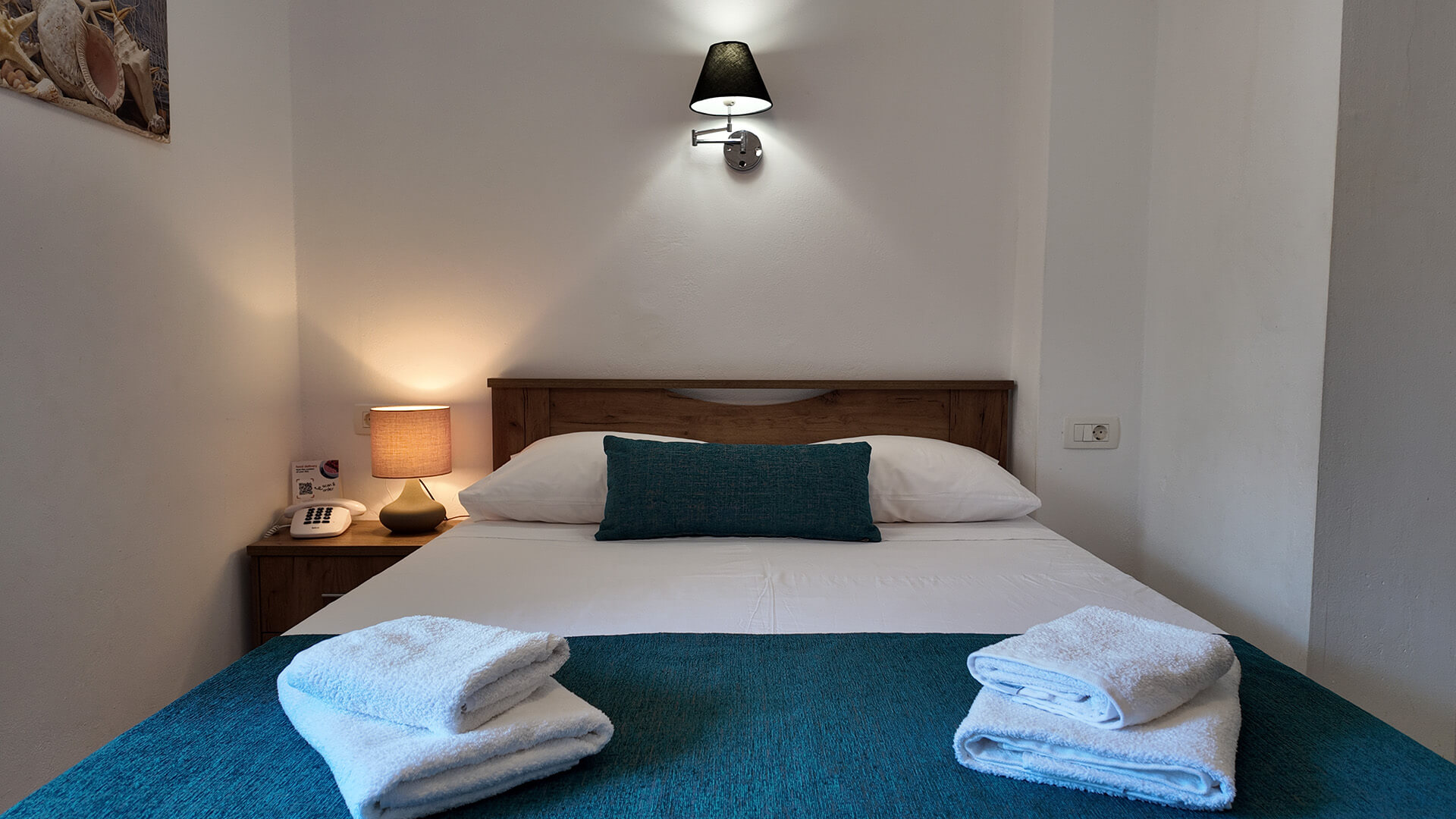 Mary Bill Hotel Santorini