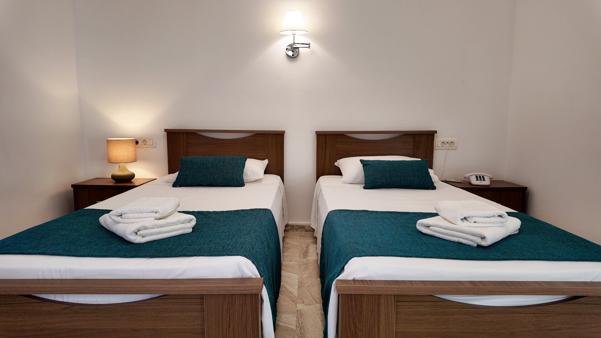 Mary Bill Hotel Santorini